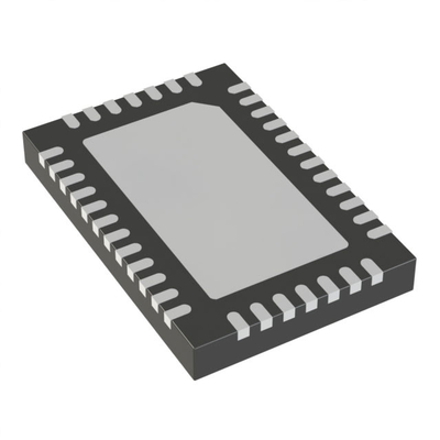 Integrated Circuit Chip LTC2495CUHF Analoog naar Digitaal Converter met I2C-interface