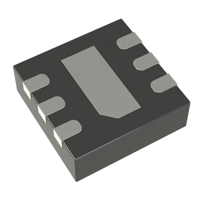 Geïntegreerde schakelchip LTC2450IDC-1 16 bit analoog naar digitaal converter 6-DFN