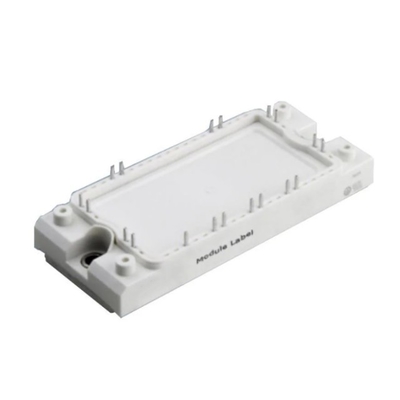 IGBT-modules voor de automobielindustrie FP50R12KT4P 1200V 50A PIM Driefasige inputrectificator IGBT-module