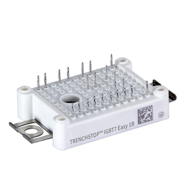 Automobiele IGBT-modules FP10R12W1T4PB11 1200V 10A PIM IGBT-transistorsmodules