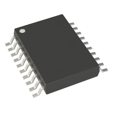 Geïntegreerde schakelchip AD7927BRUZ 1,05 mm Analoog naar digitale converter