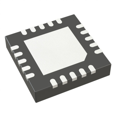 Geïntegreerde schakelchip AD7949BCPZRL7 8 Kanaal 250 kps Analoog naar Digitaal Converter