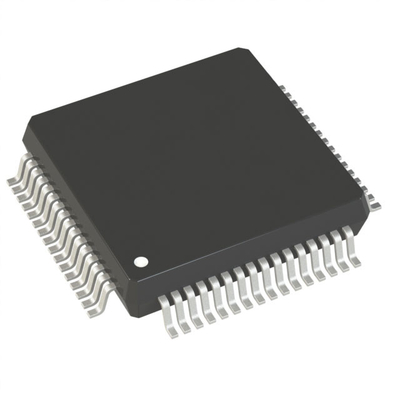 Geïntegreerde schakelchip AD7606C-18BSTZ 8-kanaal DAS met 18-bit 1 MSPS Bipolaire Input