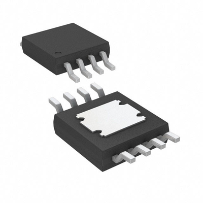 Geïntegreerde schakelchip ADMV2101BRHZ Algemeen doel RF IC Frequency Divider