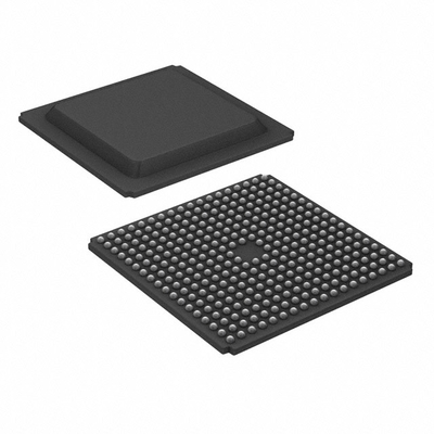 Microcontroller MCU CYT4BFCCJDQ0BZEGS Automotive 350MHz 8.1875MB Microcontroller