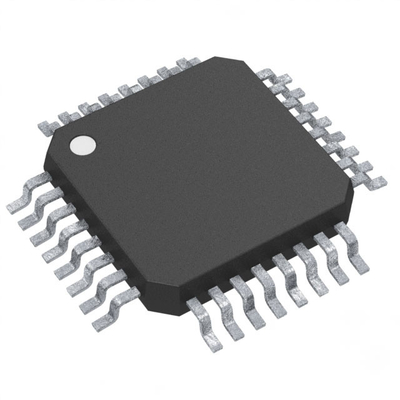 Microcontroller MCU AVR64EA32T-I/PT TQFP32 Tot 20MHz 8Bit Microcontroller Chip