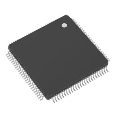 Microcontroller MCU R5F56609BDFB 1-MB Flash RXV3 RX600 Microcontroller