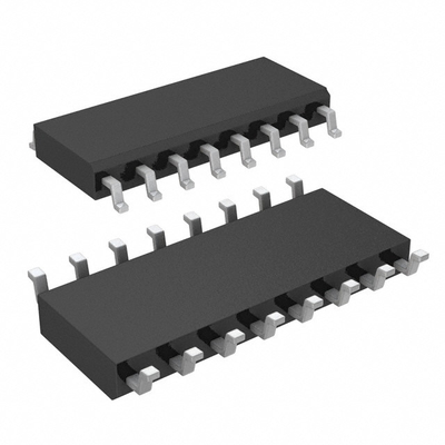 Geïntegreerde schakelchip MAX33076EASE 65V High-Speed Quad Receivers
