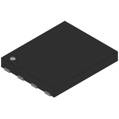 Geïntegreerde schakelchip IAUC120N04S6L012 Verbetering 40V 120A Power Transistor
