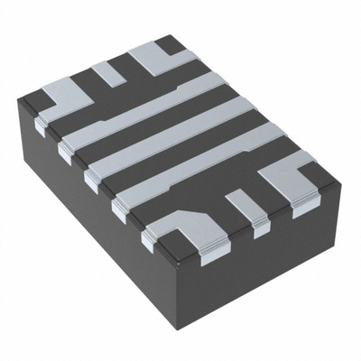 Geïntegreerde schakelchip TPS62813MWRWYR 0.6V 3A Buck Switching Regulator 9-VFQFN