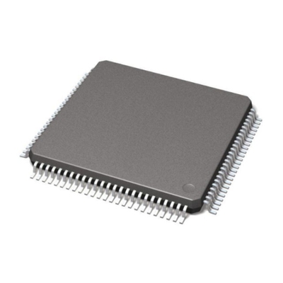 Geïntegreerde schakelchip CYT3BB5CEBQ1AESGS LQFP100 32 bit ingebedde microcontrollers