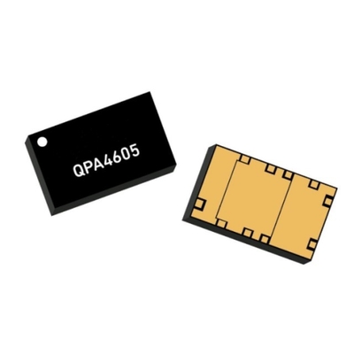 WIFI 6 Chip QPA4605SR 4,5 GHz 5 W 48 V GaN eindversterkermodule