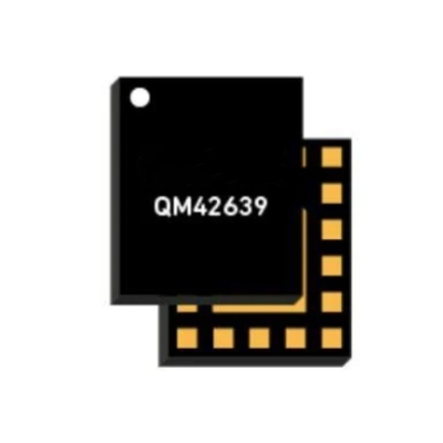 WIFI 6 Chip QM42639SR 2,4 GHz Wi-Fi 6 Front End Module