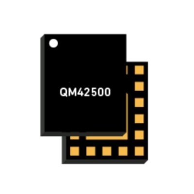 WIFI 6 Chip QM42500SR Geïntegreerde mobiele Wi-Fi front-endmodule