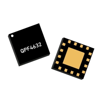 WIFI 6 Chip QPF4632TR13 6GHz Wi-Fi 6E Medium Power front-endmodule