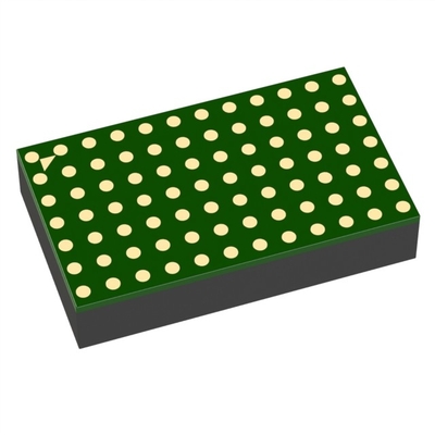 Integrated Circuit Chip LTM4643IV 4 Uitgang DC DC Converter LGA77 Module
