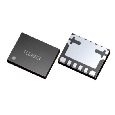 Sensor IC TLI4971-A120T5-E0001 Automobiele kernloze stroomsensor