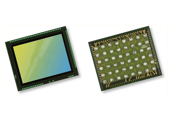Sensor IC OX01F10-B58Y-LC 1.3MP Kleur CMOS HDR beeldsensor BGA-pakket