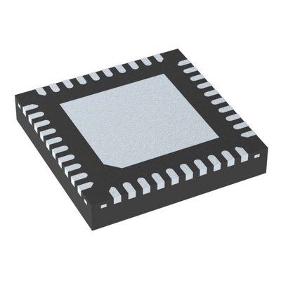 Geïntegreerde schakelchip ADC3544IRSBR 14-bit 125MSPS Low Noise Low Power ADC