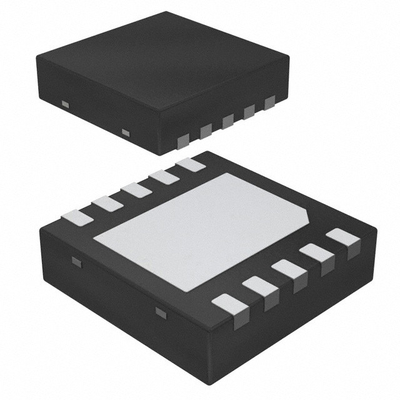 Geïntegreerde schakelchip LMR14030QDPRRQ1 40V 3.5A stap-down converter met 40μA IQ