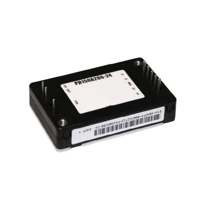 Geïntegreerde schakelchip PH300A280-5 300W 280VDC Input Geïsoleerde DC-DC-omvormer