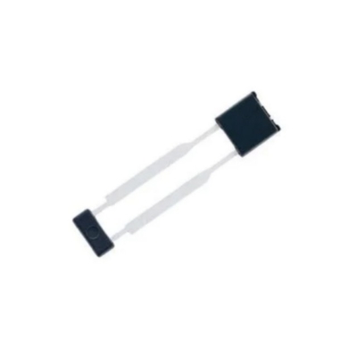 Sensor IC A19200LUBATN-L-A 16mA ASIL-compliant wielversnellingssensor IC