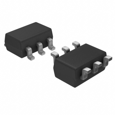 Geïntegreerde schakelchip ADS1000A0IDBVR 12-bit analoog naar digitaal converter SOT-23-6