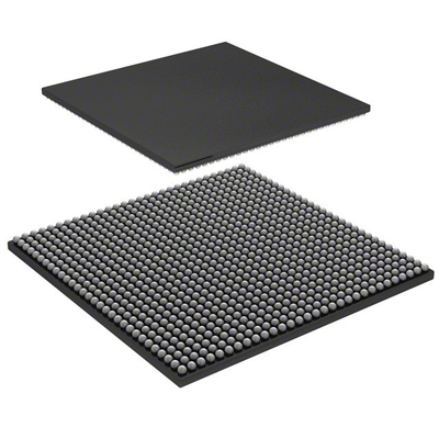 Field Programmable Gate Array XCZU9CG-L2FFVC900E 256KB SoC FPGA IC Chip FCBGA900