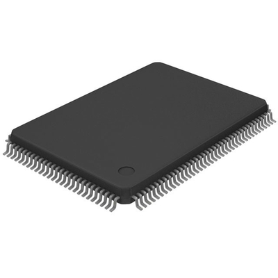 Microcontroller MCU MSP430F6748AIPZR 16KB SRAM Mixed Signal MCU LQFP100 16Bit MCU