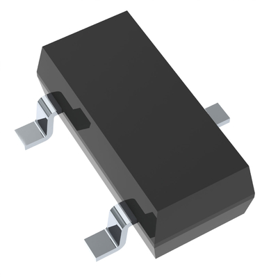 Sensor IC MLX92215LST-AAA-000-RE 3-draad Hall-effect slot sensoren IC