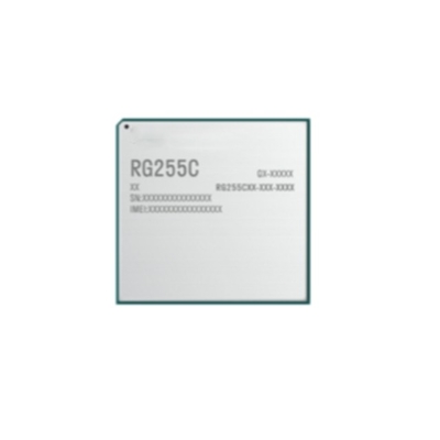 5G-module RG255CGL00AA-4M2-MN0AA 5G RedCap-modules in mini-PCIe-vormfactor