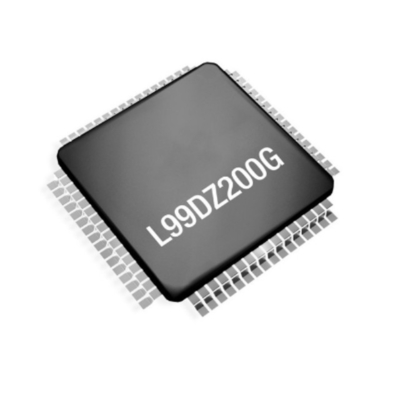 Geïntegreerde schakelchip L99DZ200GTR Automotive voordeurapparaat LQFP-64 PMIC IC