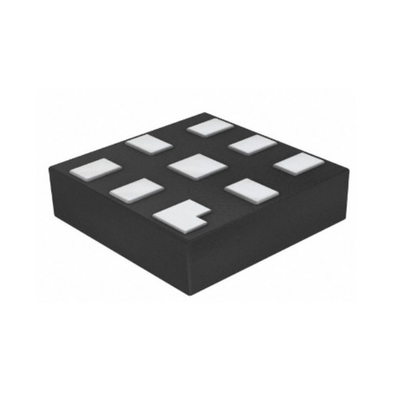 Integrated Circuit Chip CRN120H NFC Wireless Charging IC XQFN8 NFC Charging IC