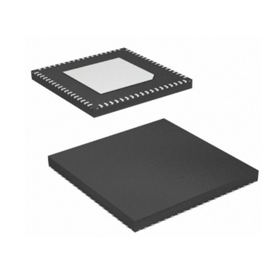 5G-module 8A34005-000NLG Vierkanaalsysteemsynchronisator QFN-72 5G-netwerkapparatuur