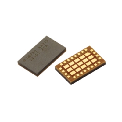 WIFI 6 Chip AFEM-W750-TR1 Wi-Fi 7 5GHz High Efficiency Front End Module