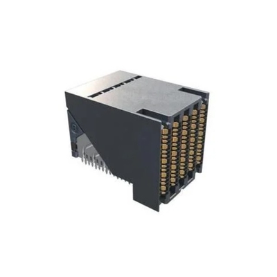 Verbindingen 10128403-101LF Zero Skew Backplane System Connector