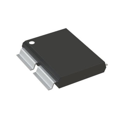 Sensor IC TMCS1127A6AQDVGR SOIC-10 Geïsoleerde Hall-effectstroomsensor IC 250 kHz