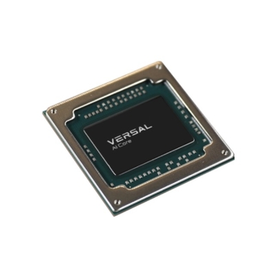 AI Processor Chip XCVC2602-2LLEVSVH1760 AI Core Series VSVH1760 Versal Adaptive SoCs