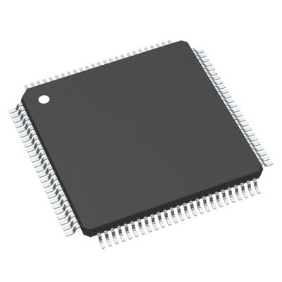 R5F526TFCDFP Microcontroller MCU RXv3 RX26T 32-bit Performance MCU RX26T Groep MCU's