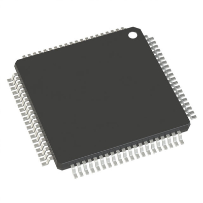 R5F526TFCGFN Microcontroller MCU RXv3 32-bit Performance MCU LFQFP-80 Embedded MCUs