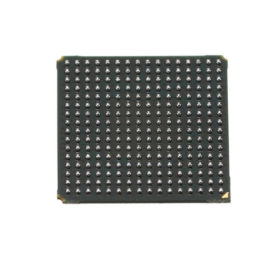 DDS39RFS12ACL Integrated Circuit Chip 16-Bit 1-Channel Direct Digitale Synthesizer FCBGA-256