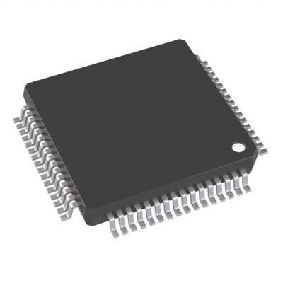 R5F523E6BGFM Microcontroller MCU Embedded MCU LFQFP-64 RXv2 32-bit Performance MCU