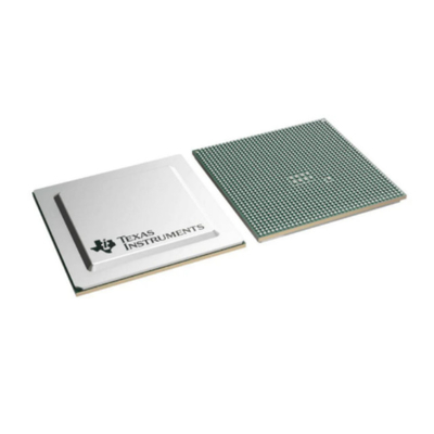 AM69A98ATGGHAALYR Microcontroller MCU Vision SoC 64-bit microprocessors 8-core MPU
