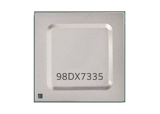98DX7335A0-BZI4C000 Ethernet IC Ethernet-schakelaars 1600Gbps Ethernet-toegang en edge-schakelaar