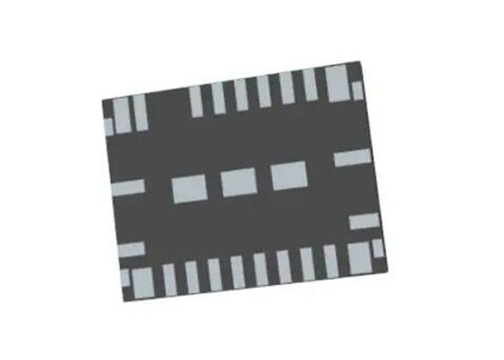 MAX17616AAFD Integrated Circuit Chip 7A Stroombegrenzers met PMBus-interface FCQFN-23