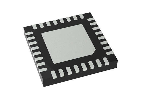 LTC2662CUH-16 Integrated Circuit Chip 5-Channel 300mA 16 Bit Digitaal naar Analoog Converter
