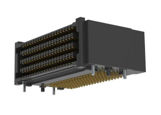 SEAM-50-01-S-10-2-RA-K-TR Connectors 500 Position High-Speed Board To Board Connectors