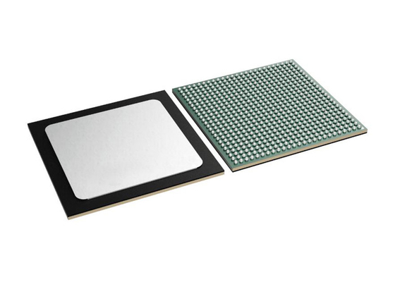 DRA712BGGCBDRQ1 Microcontroller MCU 600MHz Infotainment applicaties processors