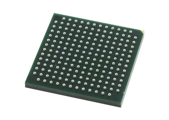 CY9BF116TBGL-GK7E1 Microcontroller MCU 144MHz 32-bits Single-Core Microcontrollers FBGA-192