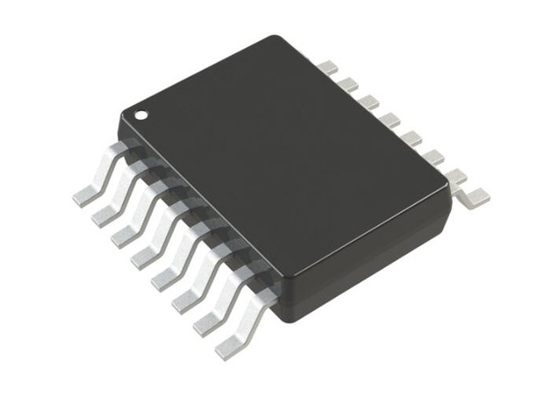 LTC2376CMS-20 Integrated Circuit Chip 250ksps Low Power SAR ADC 20-bit ADC Data Converters